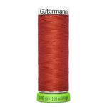 Filo per Cucire - 100 % poliestere Lunghezza 100m