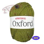 Oxford 630mt 300gr