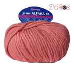 Alpaka 70 Pacco 500gr
