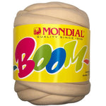 Boom Mondial Microfibra PL 100%