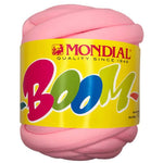 Boom Mondial Microfibra PL 100%