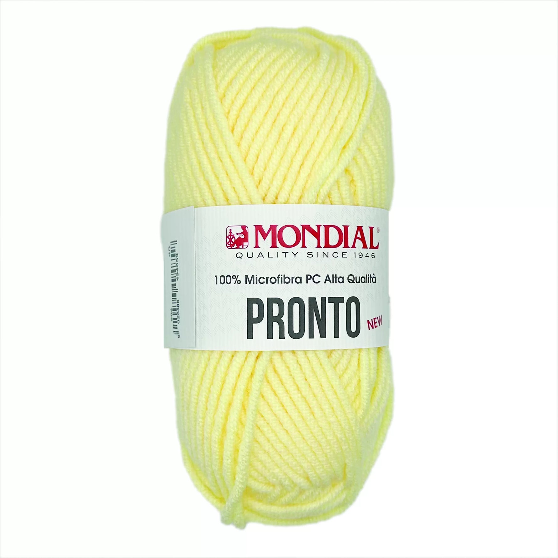 Lana PRONTO NEW – MONDIAL