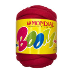 Boom Mondial Microfibra PL 100%