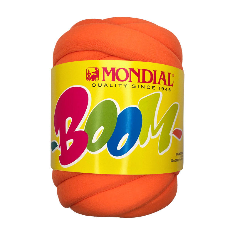 Boom Mondial Microfibra PL 100%