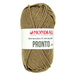 Lana PRONTO NEW – MONDIAL