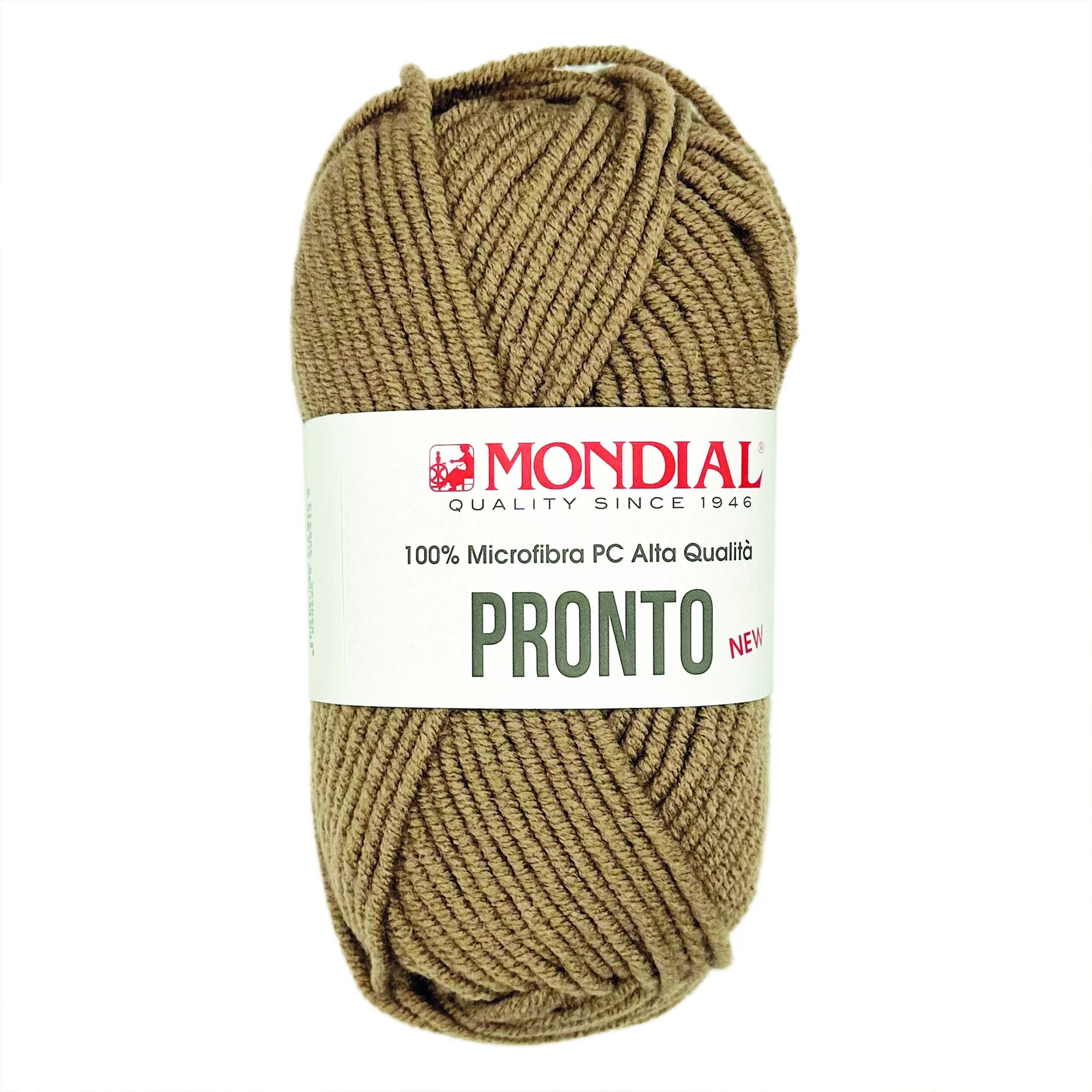 Lana PRONTO NEW – MONDIAL