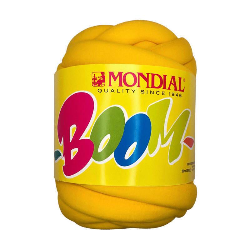 Boom Mondial Microfibra PL 100%