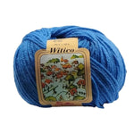 Witico 50% Lana 50 Acrilico 50gr 150mt