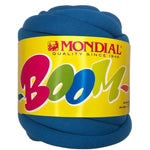 Boom Mondial Microfibra PL 100%