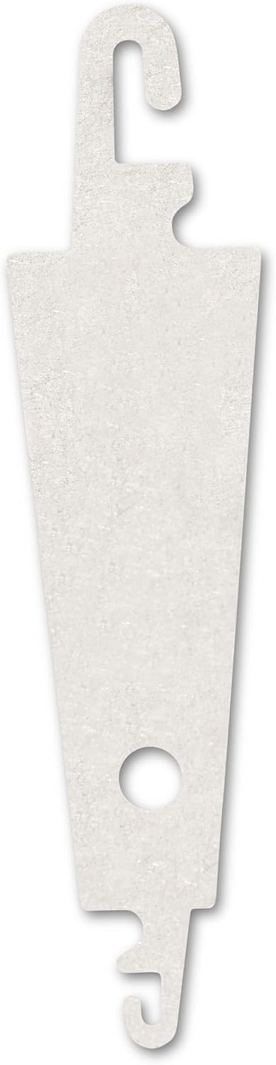 PRYM – INFILA AGHI PER RICAMO, COLORE: BIANCO