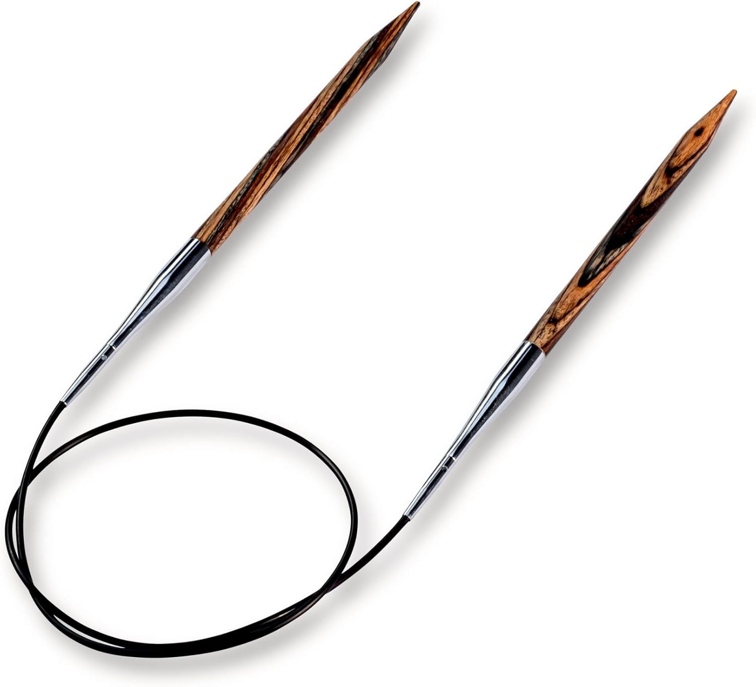 Ferri circol.gioco NATURALlil.Stripes 4-10mm