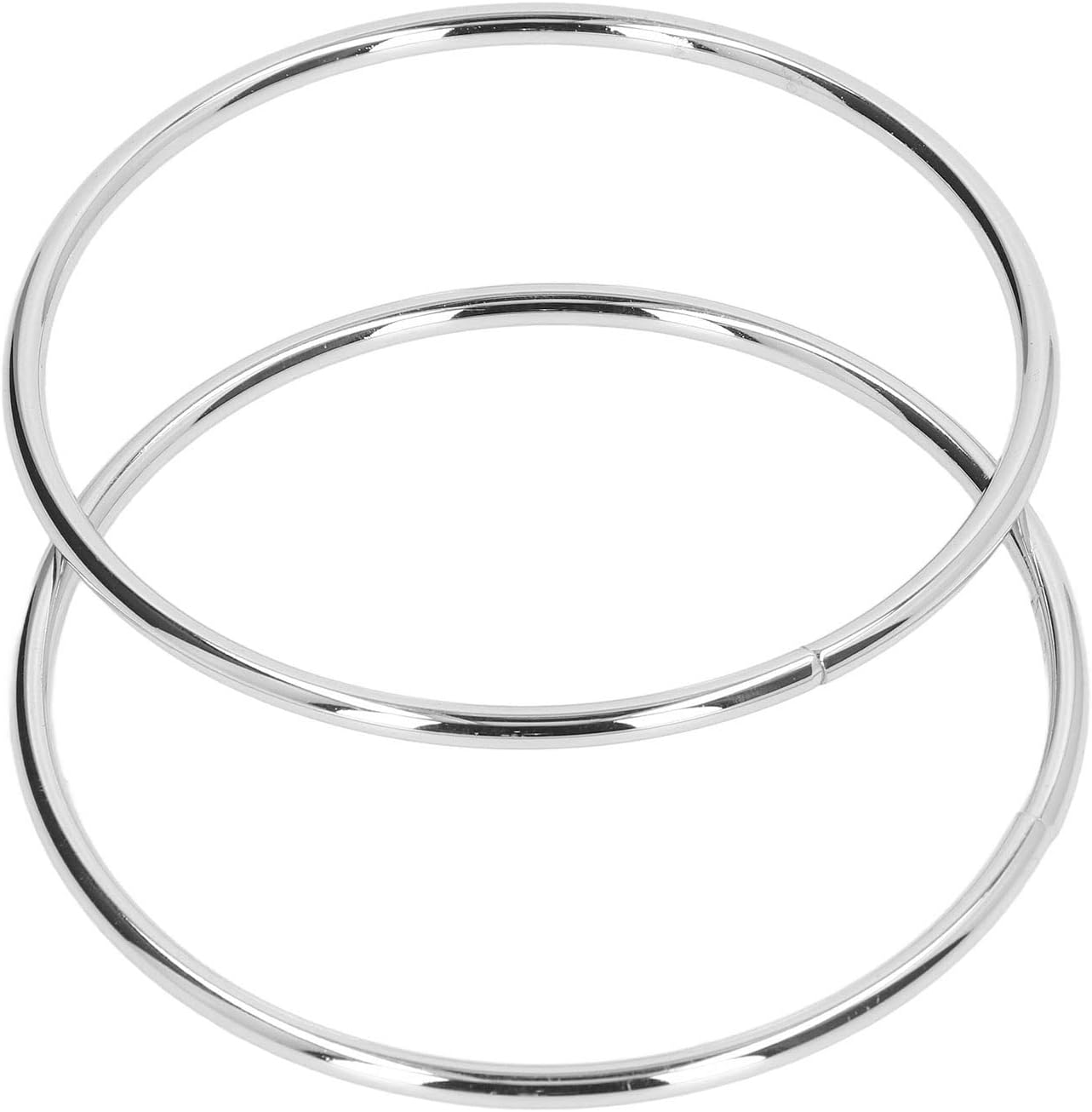 Cerchio Per Borse In Metallo