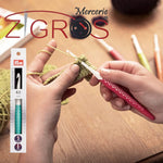 uncinetti per Lana ergonomici