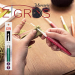 uncinetti per Lana ergonomici