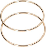 Cerchio Per Borse In Metallo