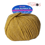 Alpaka 70 Pacco 500gr