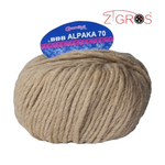 Alpaka 70 Pacco 500gr