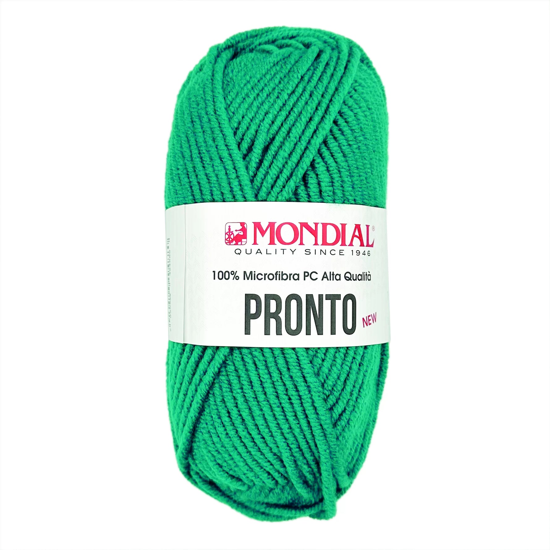 Lana PRONTO NEW – MONDIAL