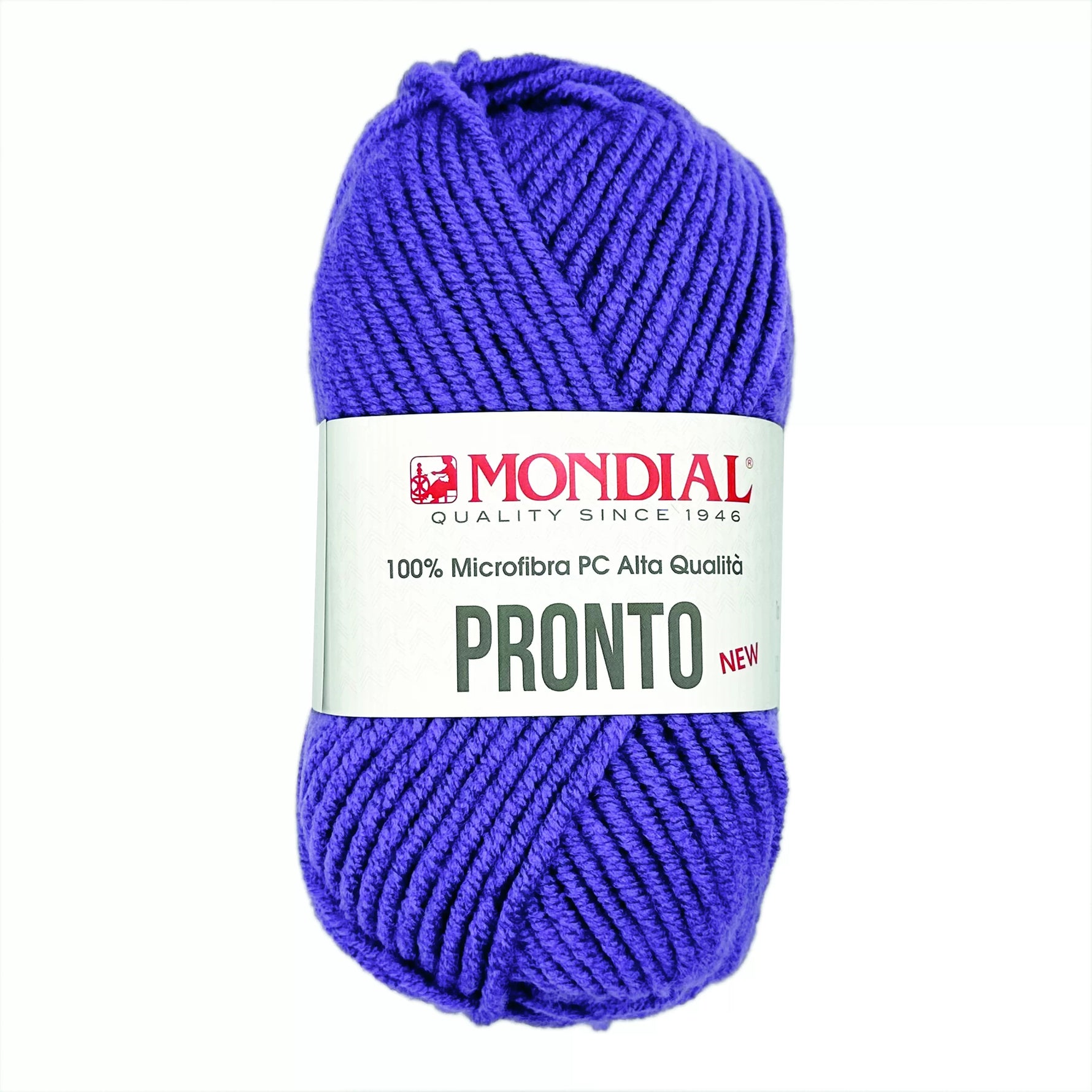 Lana PRONTO NEW – MONDIAL