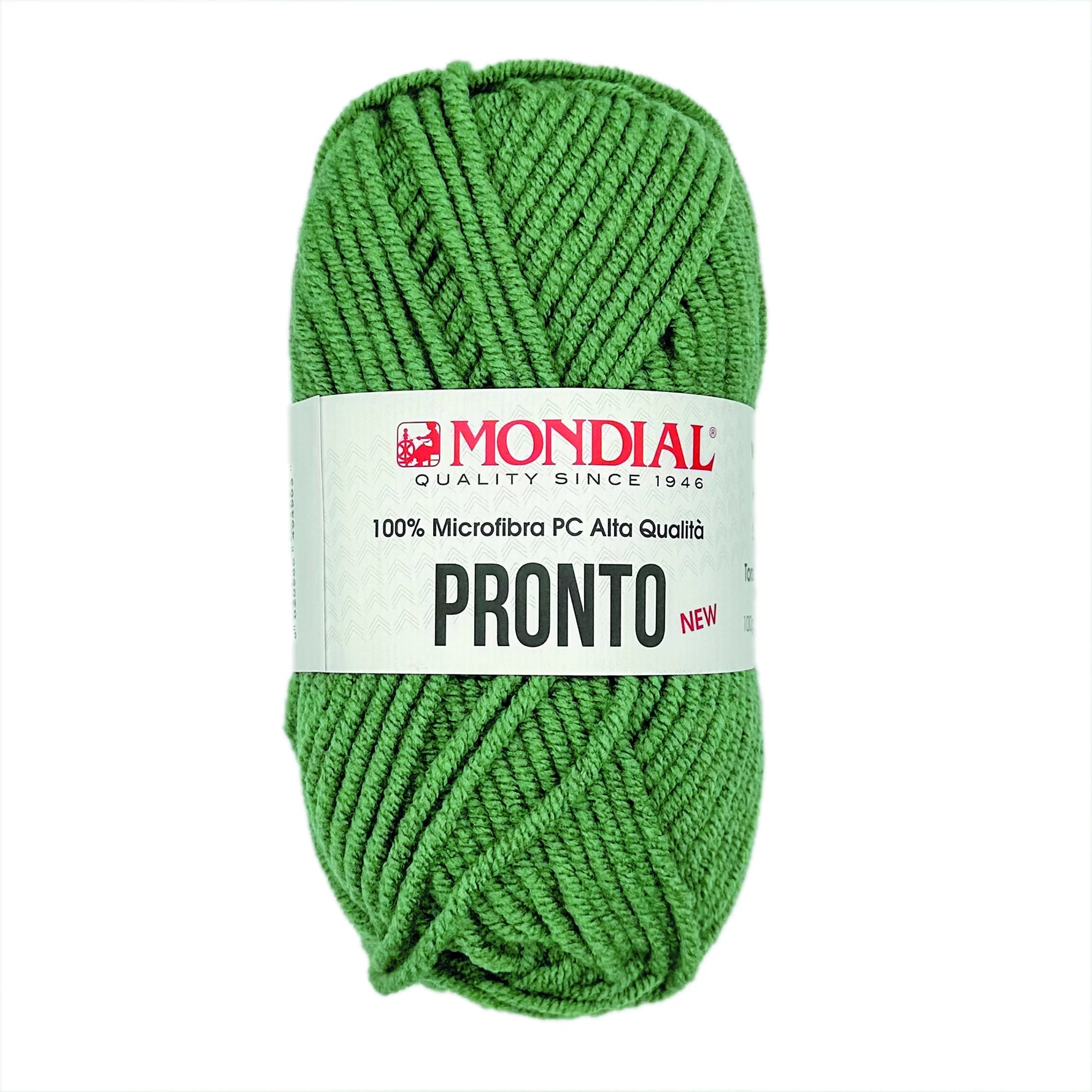 Lana PRONTO NEW – MONDIAL