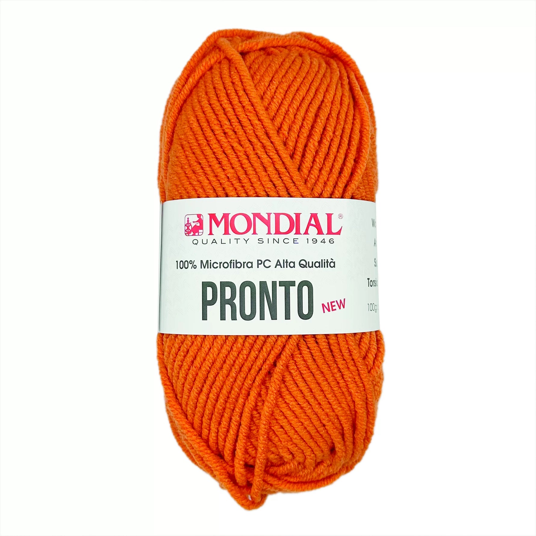 Lana PRONTO NEW – MONDIAL