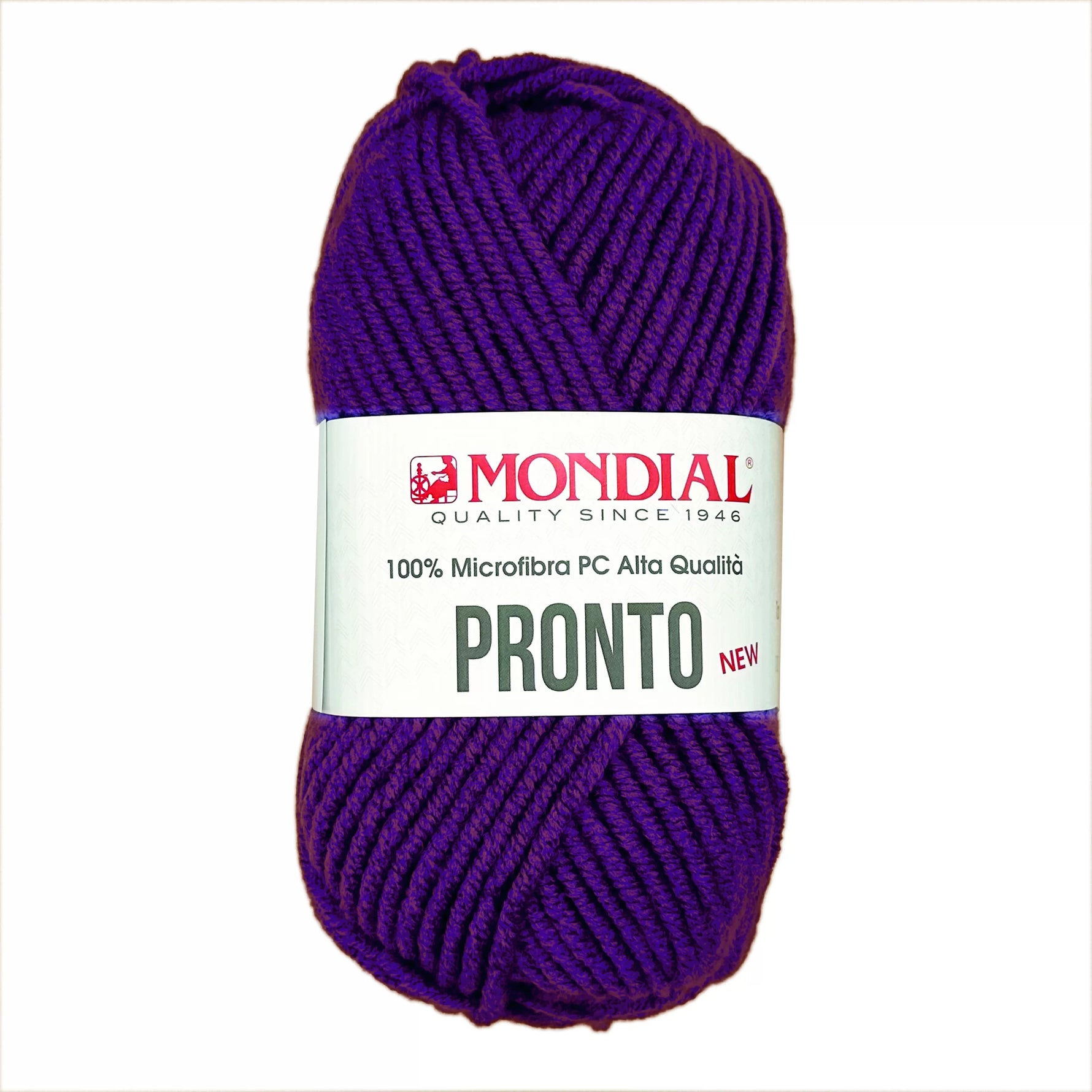 Lana PRONTO NEW – MONDIAL