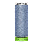 Filo per Cucire - 100 % poliestere Lunghezza 100m