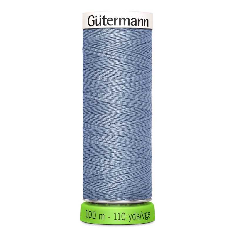 Filo per Cucire - 100 % poliestere Lunghezza 100m
