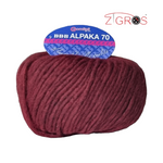Alpaka 70 Pacco 500gr