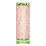 Filo per Cucire - 100 % poliestere Lunghezza 100m