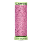 Filo per Cucire - 100 % poliestere Lunghezza 100m