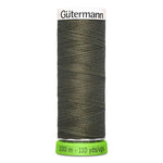 Filo per Cucire - 100 % poliestere Lunghezza 100m