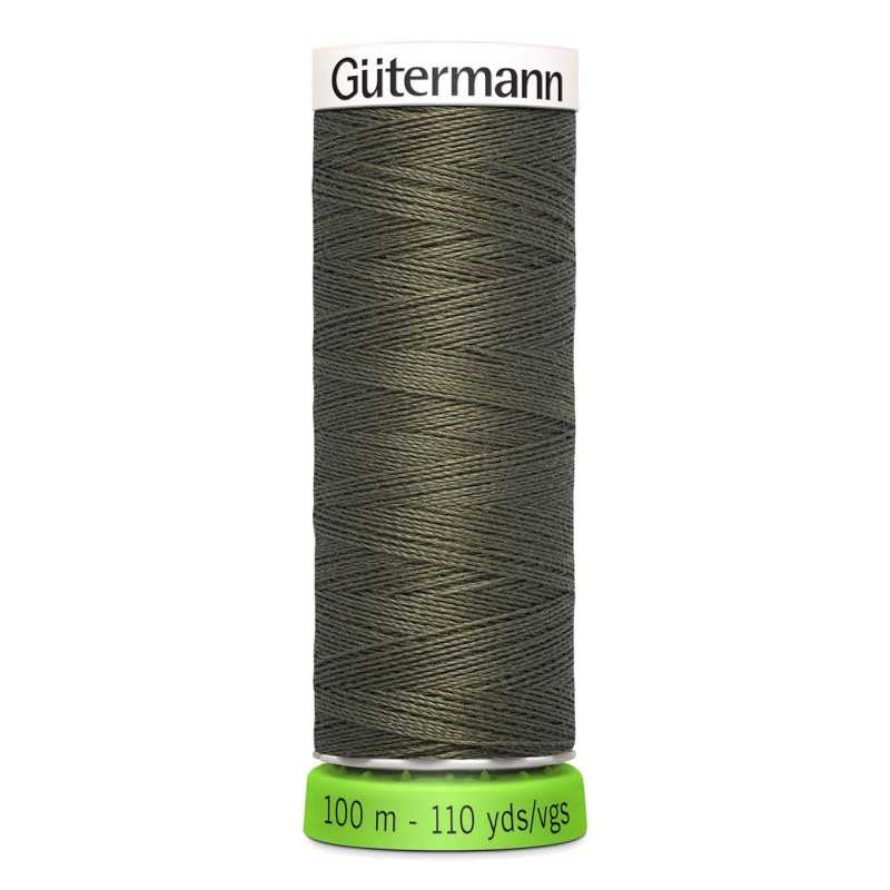 Filo per Cucire - 100 % poliestere Lunghezza 100m