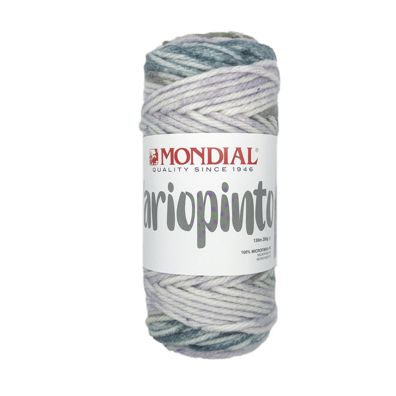 Variopinto - Multicolor