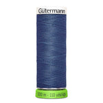 Filo per Cucire - 100 % poliestere Lunghezza 100m
