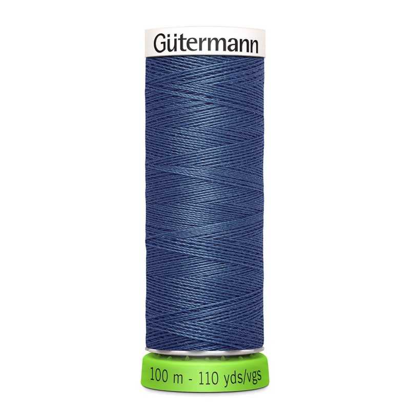 Filo per Cucire - 100 % poliestere Lunghezza 100m
