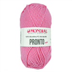 Lana PRONTO NEW – MONDIAL