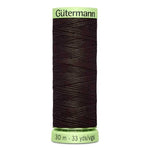 Filo per Cucire - 100 % poliestere Lunghezza 100m
