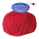 Alpaka 70 Pacco 500gr