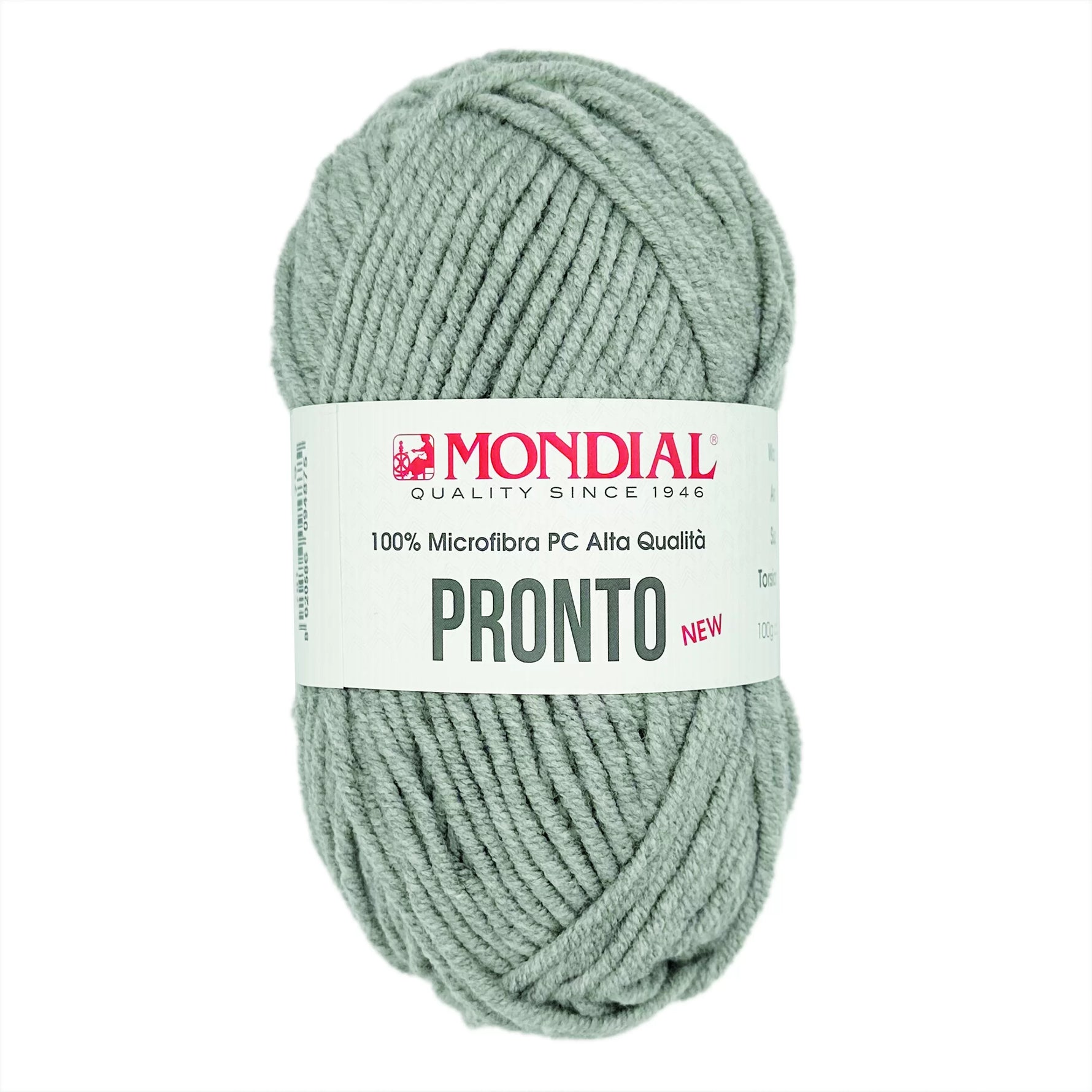 Lana PRONTO NEW – MONDIAL