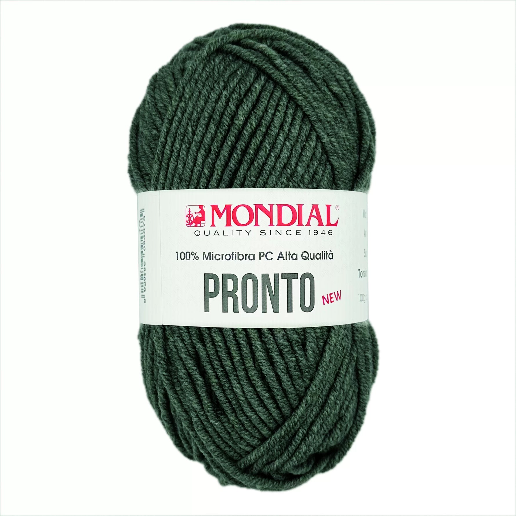 Lana PRONTO NEW – MONDIAL