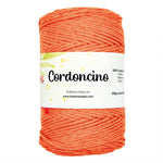 Cordoncino 100% naturale.