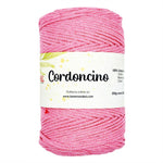 Cordoncino 100% naturale.
