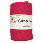 Cordoncino 100% naturale.