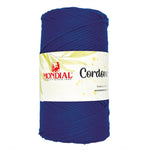 Cordoncino 100% naturale.