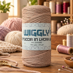 Fettuccia Bijou Lamé 200gr 80m