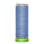 Filo per Cucire - 100 % poliestere Lunghezza 100m