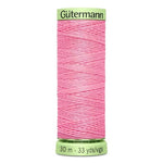 Filo per Cucire - 100 % poliestere Lunghezza 100m