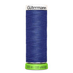 Filo per Cucire - 100 % poliestere Lunghezza 100m