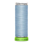 Filo per Cucire - 100 % poliestere Lunghezza 100m
